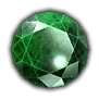 MMOJUGG Diablo 4 Horadric Emerald(Lv.30) Buying Page Display